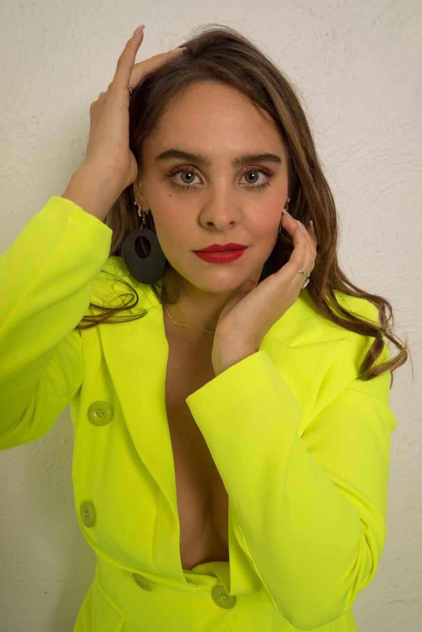 Esperanza Morett
