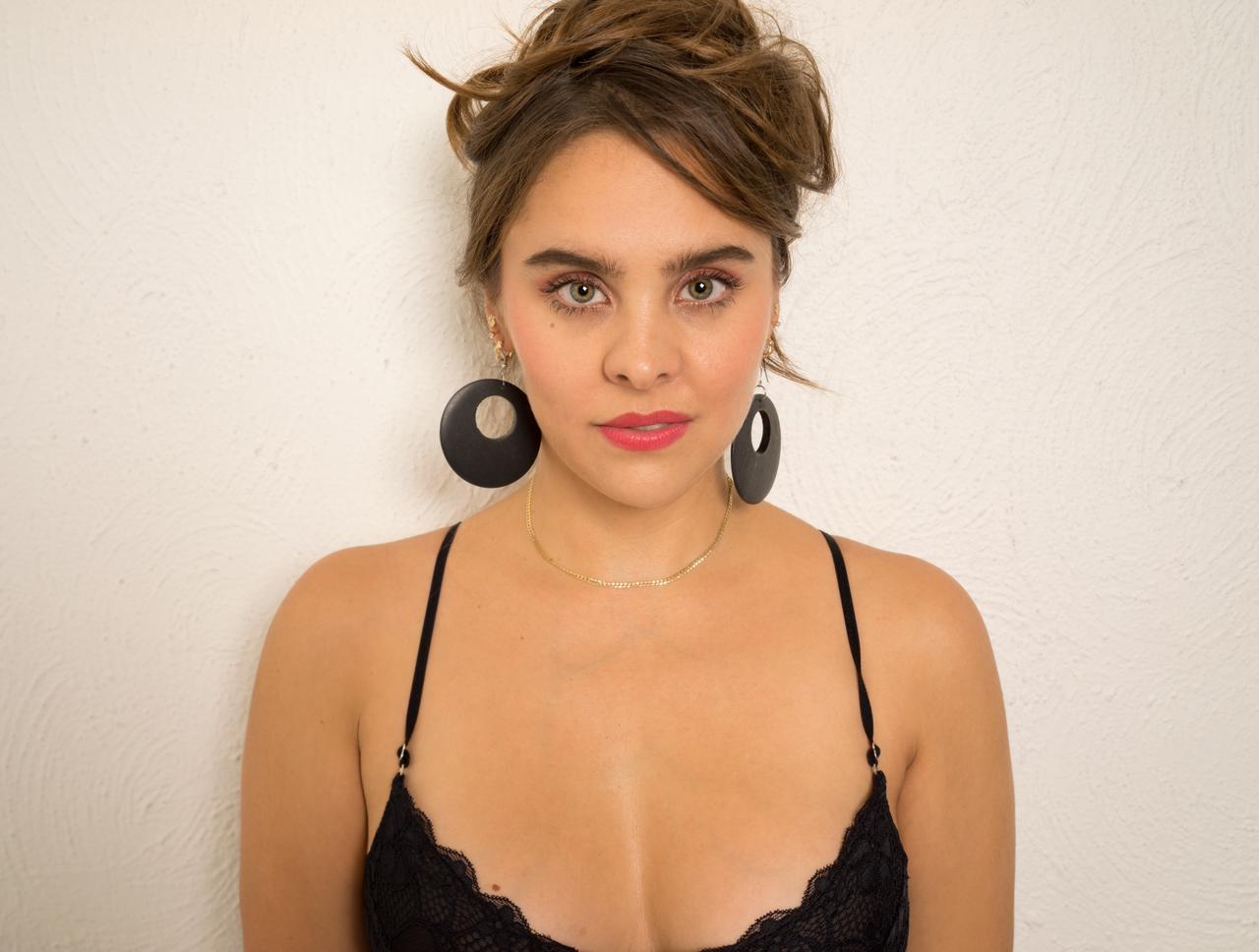 Esperanza Morett