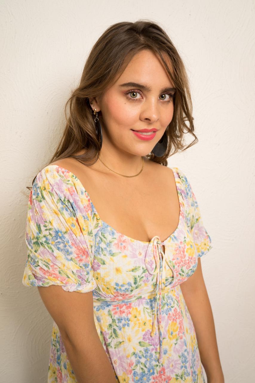 Esperanza Morett