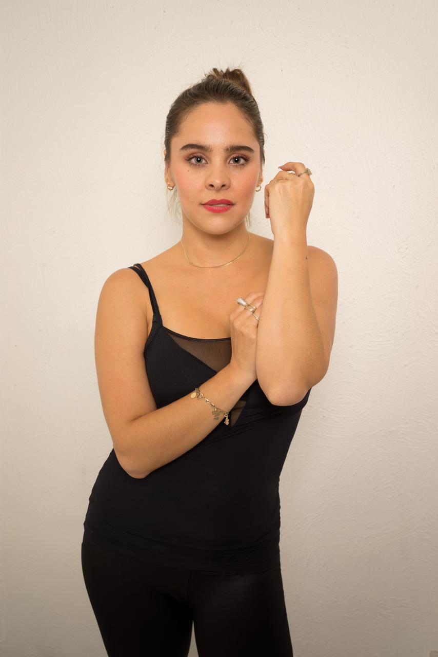 Esperanza Morett