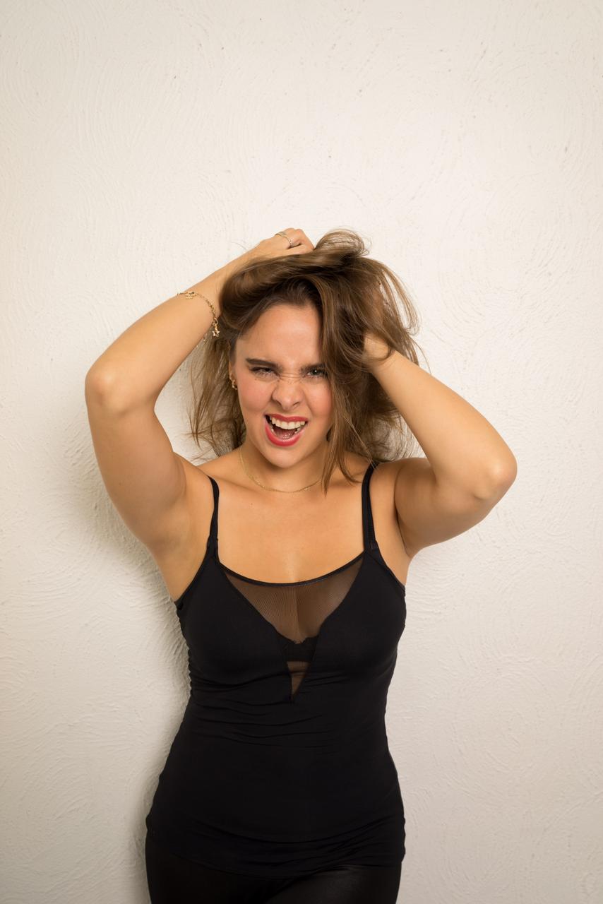 Esperanza Morett